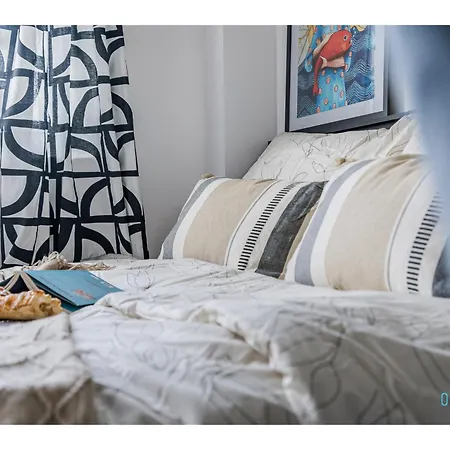 Stary Szara 9 Pok 3 Accommodatie bij particulieren