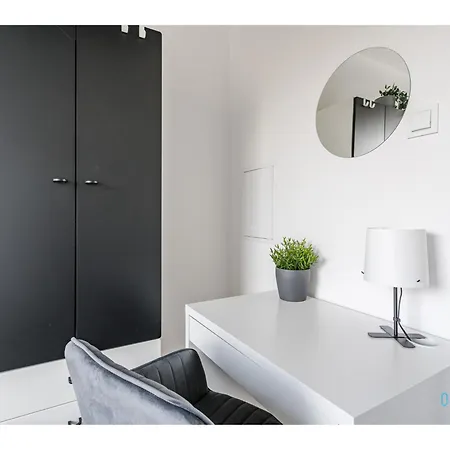 Stary Szara 9 Pok 3 Homestay szállás